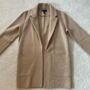 J. Crew Knit Wool Cardigan Jacket Women's